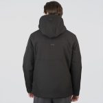 REBASE WATER - REPELLENT TECHNICAL JACKET - Image 7