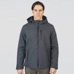 REBASE WATER - REPELLENT TECHNICAL JACKET - Image 8