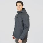 REBASE WATER - REPELLENT TECHNICAL JACKET - Image 9