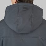 REBASE WATER - REPELLENT TECHNICAL JACKET - Image 11