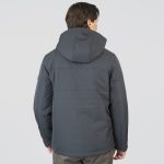REBASE WATER - REPELLENT TECHNICAL JACKET - Image 12