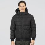REBASE BOMBER JACKET