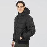 REBASE BOMBER JACKET - Image 3