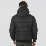 REBASE BOMBER JACKET - Image 6