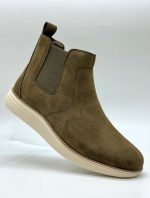 MENS CHELSEA  ANKLE BOOTS