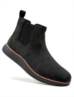 MENS CHELSEA  ANKLE BOOTS - Image 2