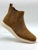 MENS CHELSEA  ANKLE BOOTS - Image 5