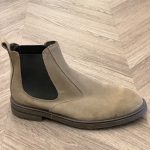 MENS CHELSEA  ANKLE BOOTS - Image 5