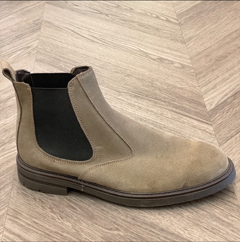MENS CHELSEA  ANKLE BOOTS