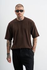 STEFAN GAIA T-SHIRT