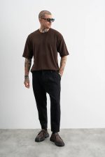 STEFAN GAIA T-SHIRT - Image 4