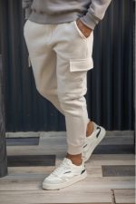 HENRY SIGNATURE CARGO JOGGER - Image 8