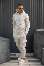 HENRY SIGNATURE CARGO JOGGER - Image 10