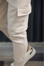 HENRY SIGNATURE CARGO JOGGER - Image 11