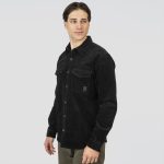 REBASE HEAVY CORDUROY OVERSHIRT - Image 3