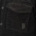 REBASE HEAVY CORDUROY OVERSHIRT - Image 5