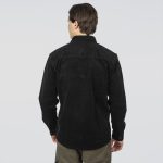 REBASE HEAVY CORDUROY OVERSHIRT - Image 6