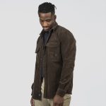 REBASE HEAVY CORDUROY OVERSHIRT - Image 7