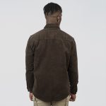 REBASE HEAVY CORDUROY OVERSHIRT - Image 11
