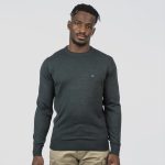 BASIC COTTON ROUND NECK KNITWEAR - Image 37