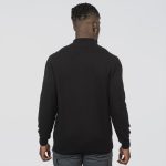 REBASE BASIC LUPETO HIGH NECK KNITWEAR - Image 4