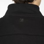 REBASE BRASHED FLEECE FULL ZIP - Image 5