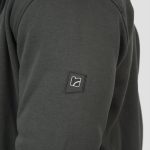 REBASE BRASHED FLEECE FULL ZIP - Image 9