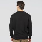 REBASE WAFFLE CREW NECK LOGO TEE - Image 6