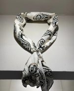 STEFAN THE RITUAL SCARF