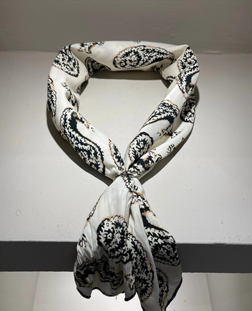 STEFAN THE RITUAL SCARF