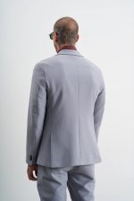STEFAN THE SELECTIVE CROSSBODY BLAZER - Image 15