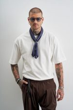 STEFAN THE ALURE TSHIRT - Image 17