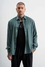 STEFAN MUST-HAVE SHIRT - Image 17