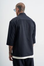 STEFAN FADE DENIM JACKET - Image 5