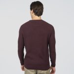 BASIC COTTON ROUND NECK KNITWEAR - Image 15