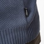 BASIC COTTON ROUND NECK KNITWEAR - Image 10