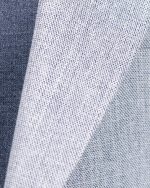 DEZIGN 3PIECE SLIM FIT SUIT IN PATTERNED - Image 5