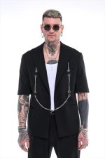 STEFAN PRIME BLAZER - Image 2