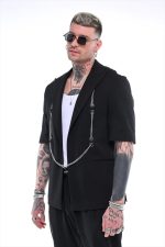 STEFAN PRIME BLAZER - Image 3
