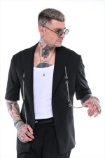 STEFAN PRIME BLAZER - Image 4