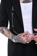 STEFAN PRIME BLAZER - Image 6