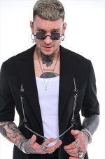 STEFAN PRIME BLAZER - Image 7