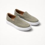 SUEDE LEATHER LOAFER SHOES - Image 6