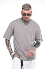 STEFAN THE ALURE TSHIRT - Image 4