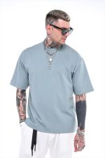 STEFAN THE ALURE TSHIRT - Image 6
