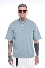 STEFAN THE ALURE TSHIRT - Image 7