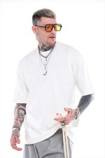 STEFAN THE ALURE TSHIRT - Image 10