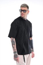 STEFAN THE CONTRAST TSHIRT - Image 3