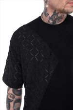 STEFAN THE CONTRAST TSHIRT - Image 5