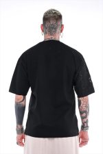 STEFAN THE CONTRAST TSHIRT - Image 6